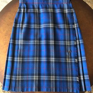 Stunning Authentic Kilt - BRAND NEW!!